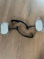 Caravanspiegels Emuk SP 1391 Renault Talisman, Ophalen of Verzenden, Zo goed als nieuw