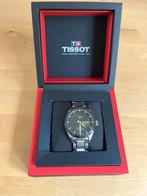 Tissot PRS516 Powermatic 80 Herenhorloge, Overige merken, Staal, Polshorloge, Ophalen of Verzenden