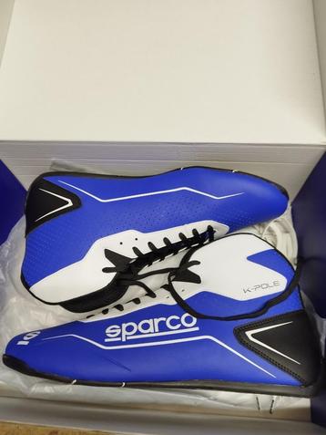 Diverse kleding 'nieuw' bengio/sparco/speed/alpinestars  beschikbaar voor biedingen