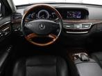 Mercedes-Benz S-klasse 450 Prestige Plus | Schuifdak | Stoel, Automaat, Euro 5, Achterwielaandrijving, Gebruikt