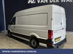 Volkswagen Crafter 2.0 TDI 141pk L3H2 Euro6 Airco | Camera |, Auto's, Voorwielaandrijving, Stof, 4 cilinders, Volkswagen