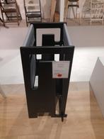 Tuki leertoren incl doek zwart/grijs, Ophalen, Nieuw, Overige typen