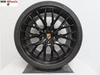 Originele Porsche Panamera 971 21 inch velgen zomerbanden, Gebruikt, -, 275 mm, -