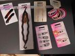 Zenner Haaraccessoires Set - Nieuw, Ophalen of Verzenden, Nieuw