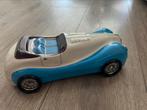 Koekentrommel- vintage auto, Ophalen of Verzenden, Zo goed als nieuw
