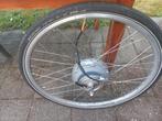 Achterfietswiel sparta, Fietsen en Brommers, Ophalen of Verzenden, Zo goed als nieuw, Algemeen, Wiel