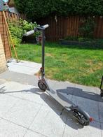 Elektrische step, werkelijk als nieuw, Ophalen, Zo goed als nieuw, Elektrische step (E-scooter)
