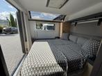 Adria Astella 704 HP, Caravans en Kamperen, Caravans, Overige typen, Bedrijf, Tot en met 3, Luifel