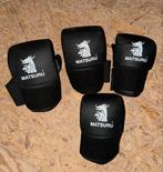 Matsuru Bokshandschoenen - XL & L, Groter dan maat XL, Overige, Vechtsportbescherming, Ophalen of Verzenden