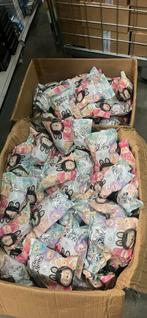 Labubu lafufu NU 10€!! GOEDKOOPSTE VAN NEDERLAND, Ophalen of Verzenden, Nieuw