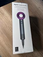 Dyson supersonic föhn, Witgoed en Apparatuur, Ophalen of Verzenden, Nieuw, Haarverzorging