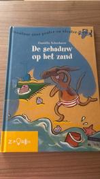 Daniëlle Schothorst - De schaduw op het zand, Ophalen of Verzenden, Zo goed als nieuw, Daniëlle Schothorst