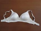 NIEUWE Voorgevormde BH maat 85E, Hema, Ophalen of Verzenden, Wit, BH
