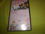 THE PINK PANTHER! Top Komedie Klassieker Op VIDEO!, Cd's en Dvd's, VHS | Film, Alle leeftijden, Verzenden, Zo goed als nieuw, Komedie