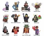 Lego CMF series 27 D&D, per stuk, nieuw., Ophalen of Verzenden, Nieuw