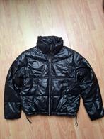 Dames winterjas mt XS H&M, H&M, Zwart, Ophalen of Verzenden, Maat 34 (XS) of kleiner