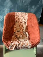 Trip trap baby zitje stokke, Ophalen of Verzenden, Zo goed als nieuw, Meegroeistoel