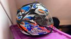 Shark helm maat M(57) (eventueel bijpassend leren motorpak), M, Heren, Shark, Ophalen of Verzenden