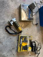 Div electro gereedschap modelbouw, Hobby en Vrije tijd, Ophalen of Verzenden, Zo goed als nieuw, 1:32 tot 1:50