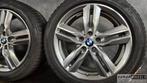 18 inch BMW X1 F48 X2 F39 Winterbanden 570M 570 M, 18 inch, Gebruikt, Banden en Velgen, Personenwagen