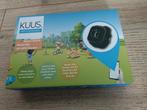 Kuus Kinder Smartwatch met GPS Tracker, Zwart, Ophalen of Verzenden, Zo goed als nieuw, GPS