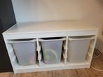 IKEA TROFAST, Huis en Inrichting, Kasten | Ladekasten, Ophalen, Gebruikt, 50 tot 100 cm, 3 of 4 laden