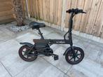 Windgoo B20 Elektrische fiets step. Top conditie., Minder dan 30 km per accu, Zo goed als nieuw, Minder dan 47 cm, Ophalen