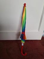 Paraplu, Ophalen of Verzenden, Gebruikt, Overige kleuren