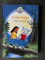 Paul van Loon - Volle maan. (Hardcover), Ophalen of Verzenden, Zo goed als nieuw, Paul van Loon