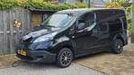 Nissan Cargo E-NV200, Auto's, Stof, Overige carrosserieën, Zwart, Elektrisch