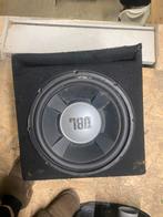 Jbl subwoofer, Auto diversen, Autospeakers, Ophalen of Verzenden