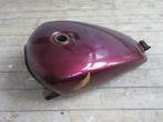 Honda VF500 benzinetank V30 PC13 VF 500 C benzine fuel tank, Motoren, Ophalen