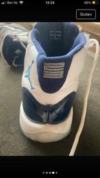 Nike Jordan 11 schoenen, Ophalen of Verzenden, Gebruikt, Jongen, Sportschoenen