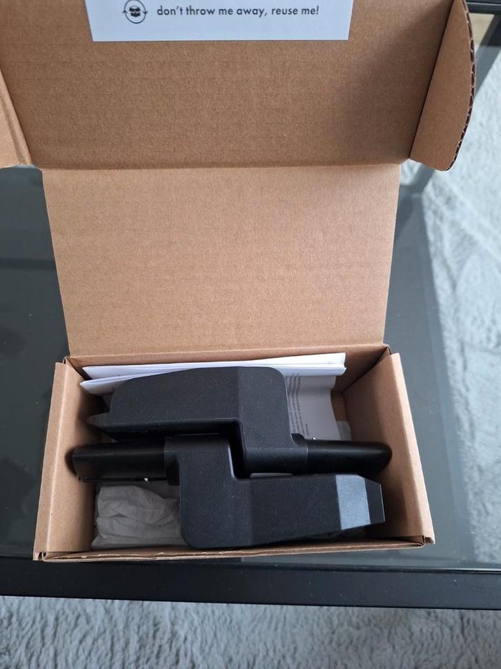 Joolz Day² /³ Autostoel Adapters, Kinderen en Baby's, Autostoeltjes, Overige merken, 0 t/m 13 kg, Autogordel, Ophalen of Verzenden