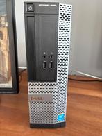 Dell Optiplex 3020 SFF Windows 11 6Gb 120SSD, Computers en Software, Desktop Pc's, Ophalen, Zo goed als nieuw, Gaming, SSD