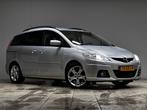 Mazda 5 2.0 CiTD hp Business /7-Persoons /Trekhaak! /Xenon /, Auto's, Mazda, Voorwielaandrijving, 1998 cc, Stof, 7 stoelen