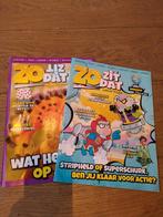 Zo zit dat voor kinderen -  - nieuwe tijdschriften, Ophalen of Verzenden, Nieuw, Wetenschap en Natuur