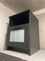 Ikea nachtkastje, Huis en Inrichting, Kasten | Kledingkasten, Ophalen, 50 tot 100 cm, Zo goed als nieuw, Minder dan 100 cm
