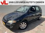 Mitsubishi Space Star 1.8 Instyle Silver | Nieuw Binnen! | T, Auto's, Mitsubishi, Stof, Gebruikt, Zwart, 4 cilinders