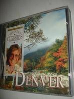 John Denver- Hit Memories- BOX- 3-CD- (NIEUW), Verzenden, Nieuw in verpakking, Boxset