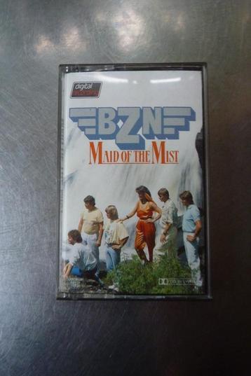 BZN - Maid Of The Mist beschikbaar voor biedingen