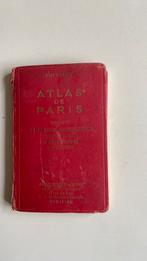Atlas de Paris, Antiek en Kunst, Ophalen