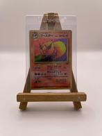 Flareon #136 - Pokémon Japanese Jungle (1997), Ophalen of Verzenden, Zo goed als nieuw, Losse kaart, Foil
