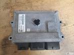 Peugeot 208 2008 308 Citroen C3 ecu motorcomputer 9800913080, Ophalen of Verzenden, Gebruikt, Peugeot