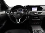Mercedes-Benz E-klasse 200 AUT. AMBITION AVANTGARDE ORIG NL, Automaat, Achterwielaandrijving, Gebruikt, Euro 6