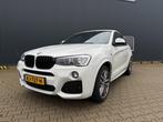 BMW X4 xDrive28i 2016 Zeer nette betrouwbare auto, Auto's, Automaat, 4 cilinders, 2000 kg, Leder en Stof