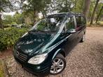 Mercedes-Benz Marco Polo (Westfalia) 2009 3.0V6 204Pk Autom, Caravans en Kamperen, Campers, Automaat, Buscamper of Camperbus, Koelkast