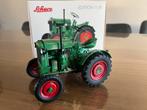 Deutz F1 M414 trekker Schuco 1/18 Nieuw, Ophalen of Verzenden, Zo goed als nieuw, Tractor of Landbouw