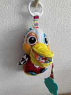 Lamaze Philip de Pelikaan hangspeeltje - activity. PRIMA., Kinderen en Baby's, Speelgoed | Babyspeelgoed, Ophalen of Verzenden