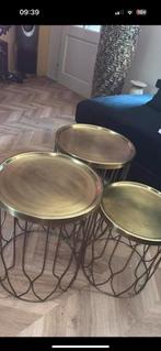 Leen bakker verdi bijzettafel 3, Huis en Inrichting, Ophalen of Verzenden